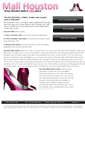 Mobile Screenshot of mallhouston.net
